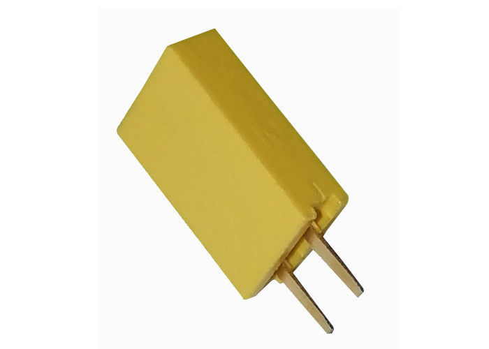 PWB-Brett 2,54 Millimeter Buchsen-einzelne Reihe 16 Pin gerade Art-