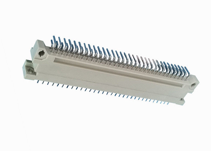 Männliche LÄRM 41612 PWB Pin-Verbindungsstück 2X32 rechtwinklige Art 64W-Mann Pin