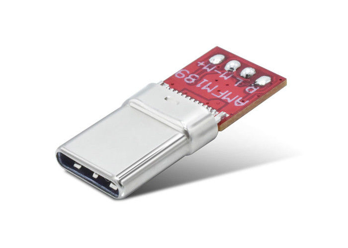 Audioart c-Verbindungsstück usb 3 für Zertifikat Oppo Vivo Huawei ROHS/TID