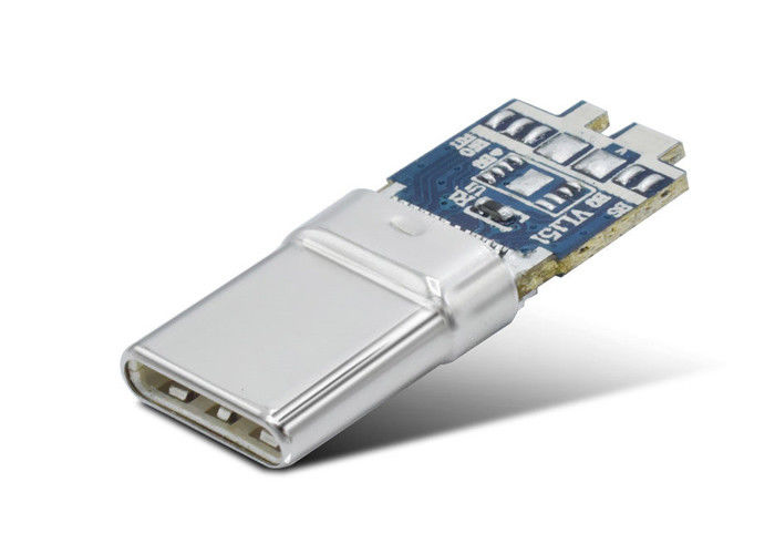 Art 3,1 Verbindungsstück GENs 2 USB C mit DP-Audio-Funktion der hohen Geschwindigkeit des Chip-10GPS