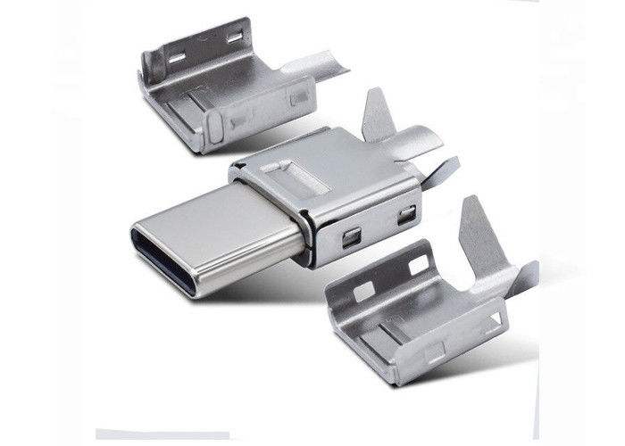 Mann-3,1 Usb-Art c-Verbindungsstück für Mobiltelefon und EDV-Verbuchung